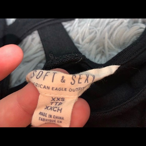 AE dress - Picture 2 of 2